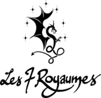 les 7 royaumes