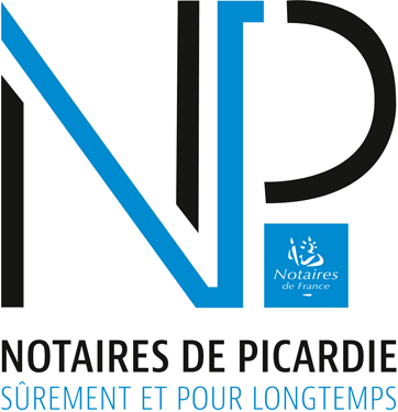 logo notaires de picardie